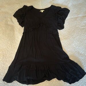 Miami little black dress